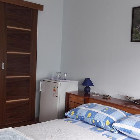 Hotel House Petkovic Korenica Zewnętrze zdjęcie