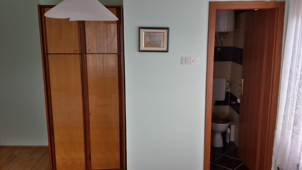 Hotel House Petkovic Korenica Zewnętrze zdjęcie