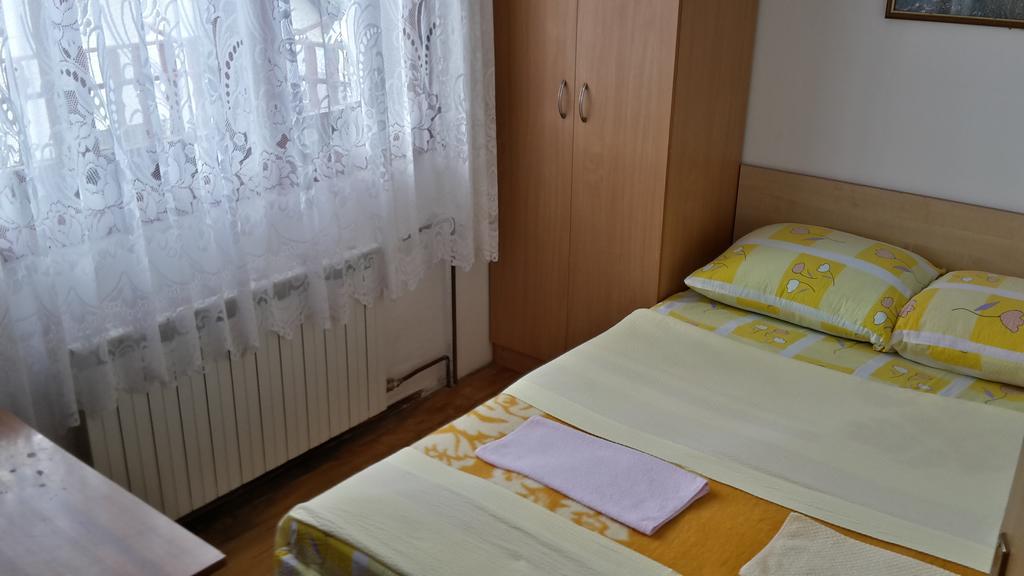 Hotel House Petkovic Korenica Zewnętrze zdjęcie