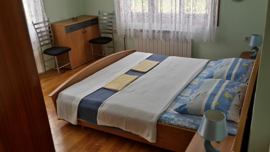 Hotel House Petkovic Korenica Zewnętrze zdjęcie