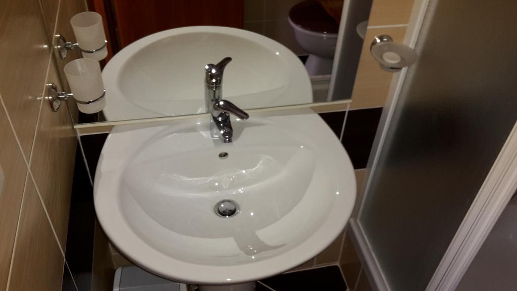 Hotel House Petkovic Korenica Zewnętrze zdjęcie