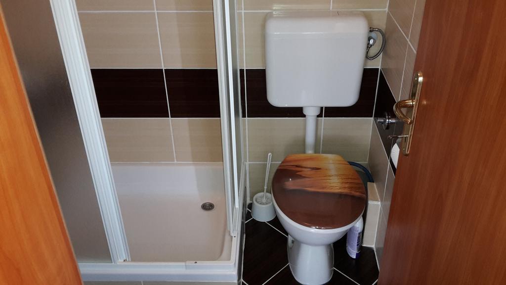 Hotel House Petkovic Korenica Zewnętrze zdjęcie