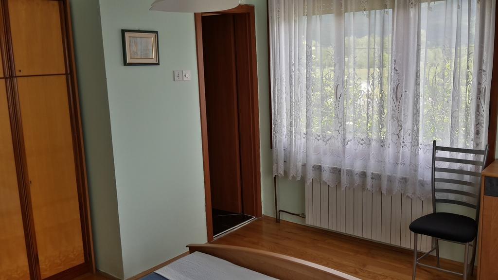 Hotel House Petkovic Korenica Zewnętrze zdjęcie