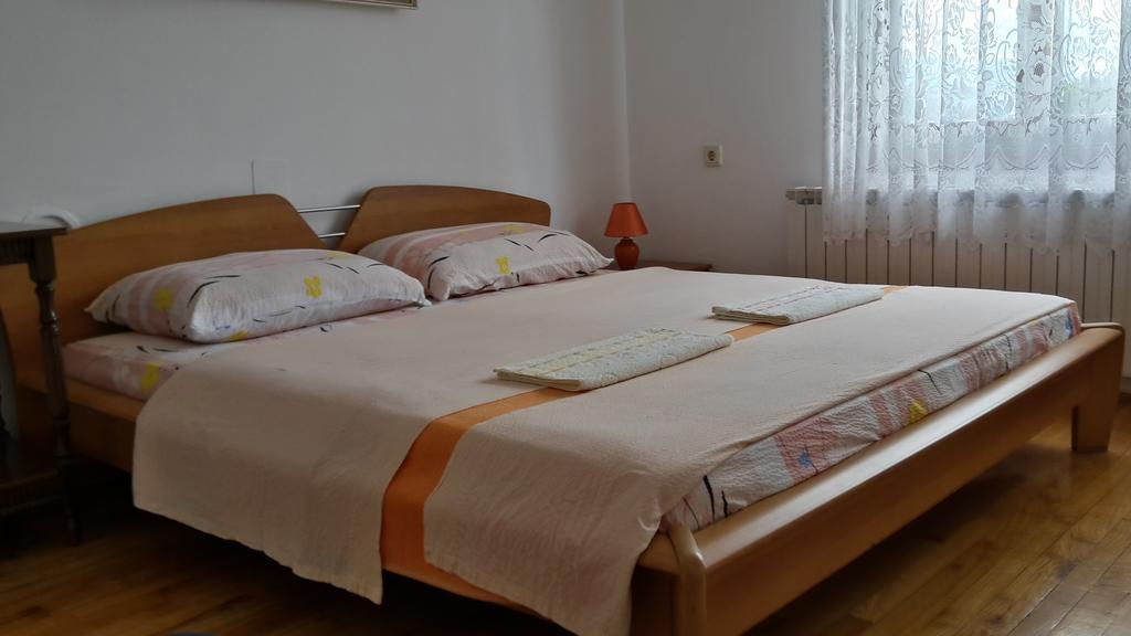 Hotel House Petkovic Korenica Zewnętrze zdjęcie